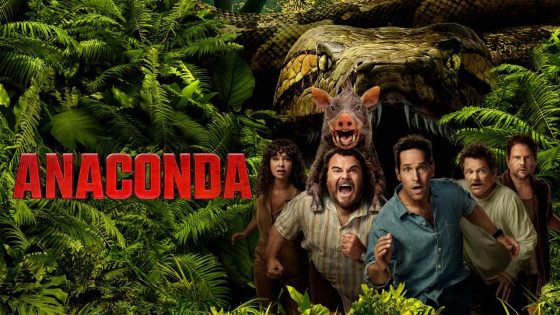 حصريا شاهد فيلم Anaconda 2025 مترجم كامل HD