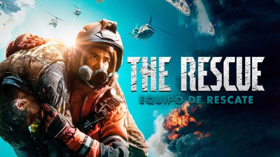 حصريا شاهد فيلم The Rescue 2020 مترجم كامل HD