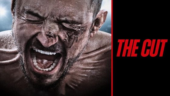 حصريا شاهد فيلم The Cut 2024 مدبلج كامل HD
