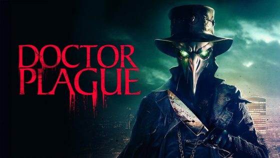 حصريا شاهد فيلم Doctor Plague 2026 مترجم كامل HD
