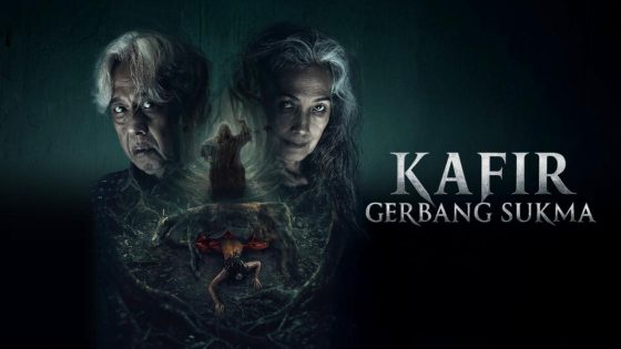 حصريا شاهد فيلم Kafir: The Spirit Gate 2026 مترجم كامل HD
