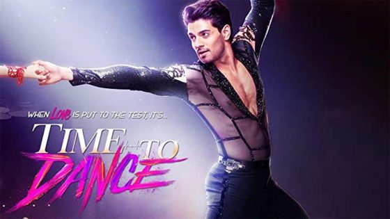 حصريا شاهد فيلم Time To Dance 2021 مترجم كامل HD