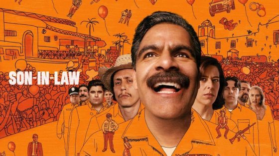 حصريا شاهد فيلم Son-in-Law 2026 مترجم كامل HD