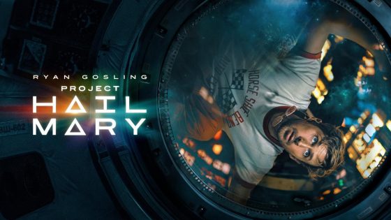 حصريا شاهد فيلم Project Hail Mary 2026 مترجم كامل HD