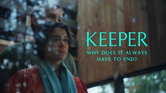 حصريا شاهد فيلم Keeper 2025 مدبلج كامل HD