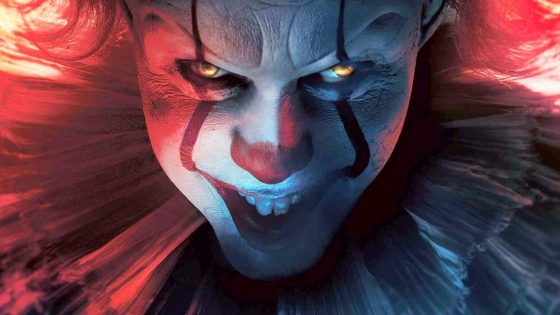 حصريا شاهد فيلم It Chapter Two 2019 مدبلج كامل بجودة HD