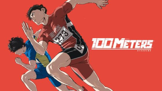 حصريا شاهد فيلم 100 Meters 2025 مترجم كامل HD