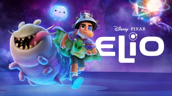 حصريا شاهد فيلم Elio 2025 مترجم كامل HD