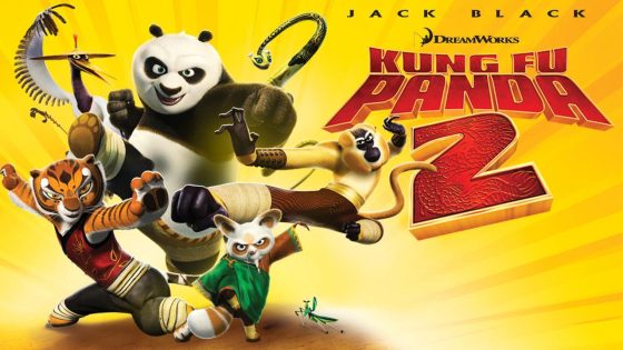 حصريا شاهد فيلم Kung Fu Panda 2 2011 مدبلج كامل HD