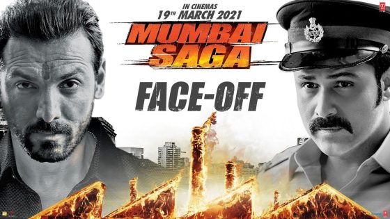 حصريا شاهد فيلم Mumbai Saga 2021 مترجم كامل HD