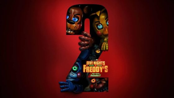 حصريا شاهد فيلم Five Nights at Freddy's 2 2025 مدبلج كامل HD