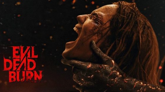 حصريا شاهد فيلم Evil Dead Burn 2026 مدبلج كامل HD