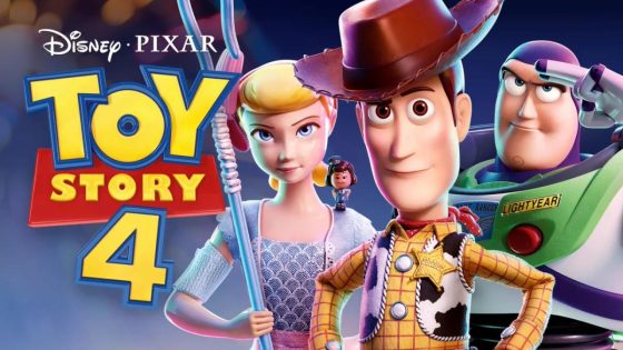 حصريا شاهد فيلم Toy Story 4 2019 مدبلج كامل HD