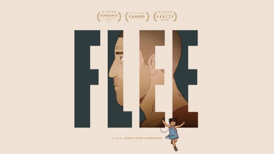 حصريا شاهد فيلم Flee 2021 مترجم كامل HD