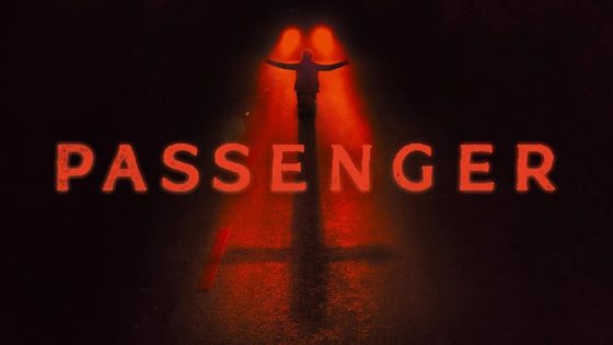 حصريا شاهد فيلم Passenger 2026 مترجم كامل HD