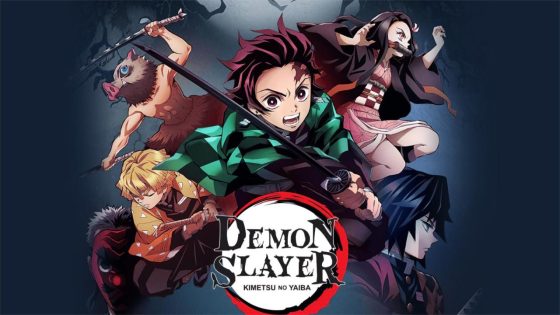 حصريا شاهد فيلم Kimetsu no Yaiba Movie: Mugen Ressha-hen 2020 مترجم كامل HD