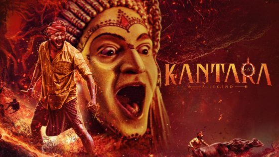 حصريا شاهد فيلم Kantara 2022 مترجم كامل HD