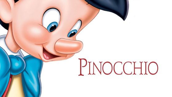 حصريا شاهد فيلم Pinocchio 1940 مدبلج كامل HD