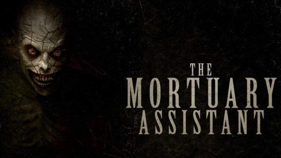 حصريا شاهد فيلم The Mortuary Assistant 2026 مترجم كامل HD