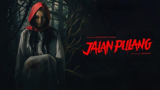 حصريا شاهد فيلم Jalan Pulang 2025 مترجم كامل HD