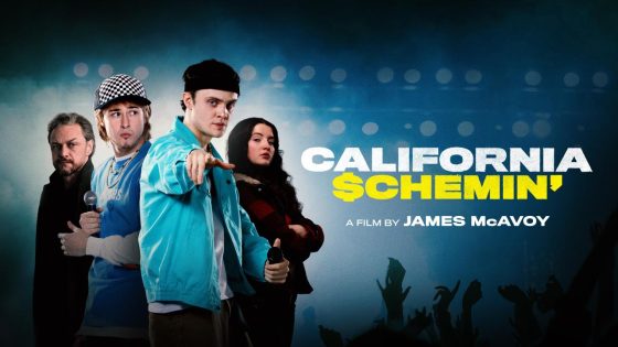 حصريا شاهد فيلم California Schemin’ 2025 مترجم كامل HD