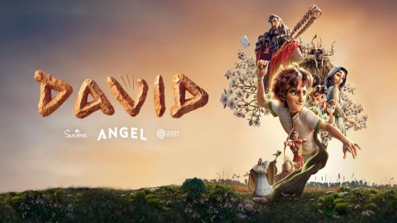 حصريا شاهد فيلم David 2025 مترجم كامل HD