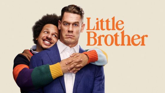 حصريا شاهد فيلم Little Brother 2026 مترجم كامل HD