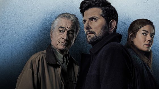 حصريا شاهد فيلم The Whisper Man 2026 مترجم