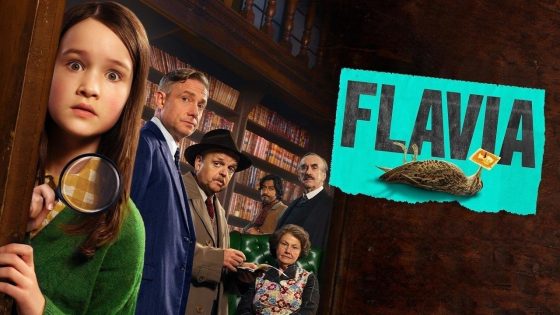 حصريا شاهد فيلم Flavia 2026 مترجم كامل HD