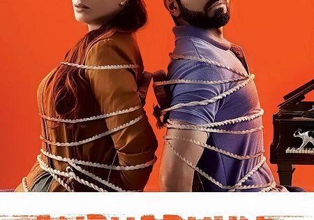 حصريا شاهد فيلم Andhadhun 2018 مترجم