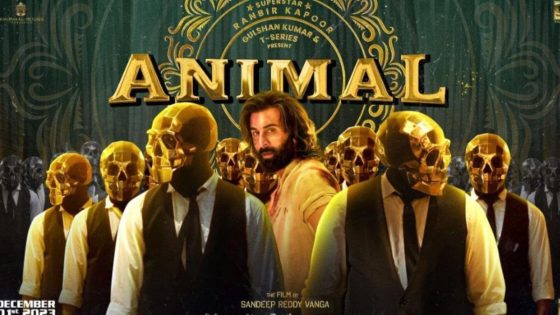 حصريا شاهد فيلم Animal 2023 مدبلج كامل HD