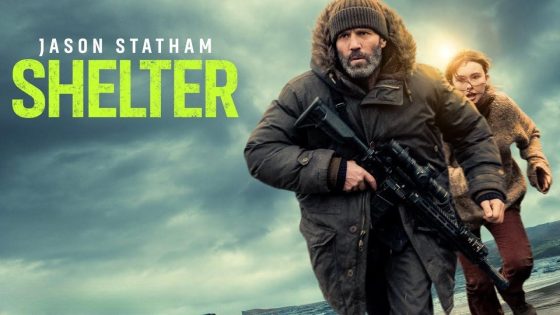 حصريا شاهد فيلم Shelter 2026 مترجم كامل HD