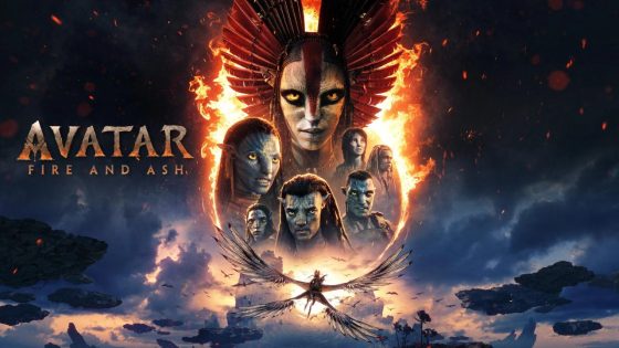 حصريا شاهد فيلم Avatar: Fire and Ash 2025 مترجم كامل HD