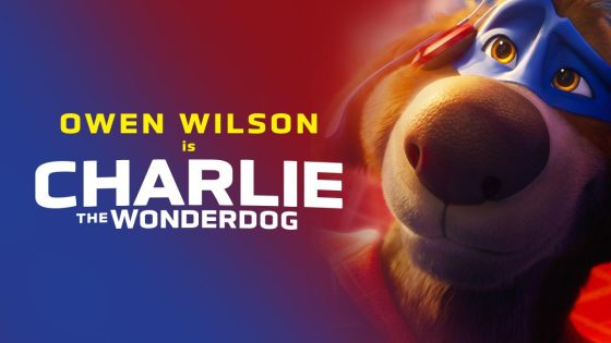 حصريا شاهد فيلم Charlie the Wonderdog 2025 مترجم كامل HD