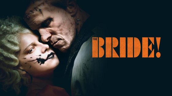 حصريا شاهد فيلم The Bride 2026 مترجم كامل HD