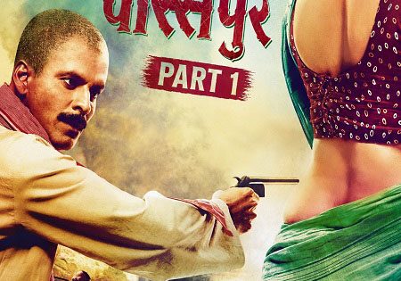 حصريا شاهد فيلم Gangs of Wasseypur Part 1 2012 مترجم