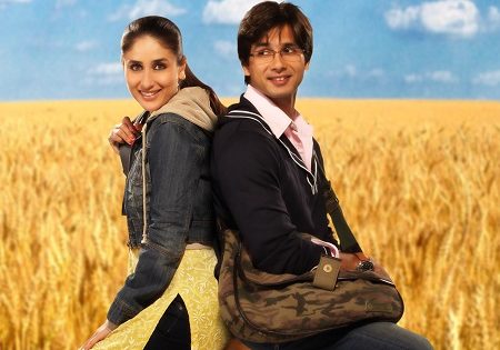 حصريا شاهد فيلم Jab We Met 2007 مترجم