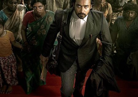حصريا شاهد فيلم Jai Bhim 2021 مترجم