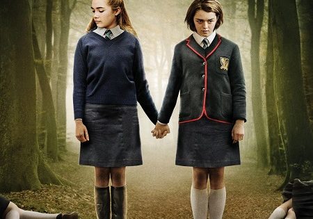 حصريا شاهد فيلم The Falling 2014 مترجم