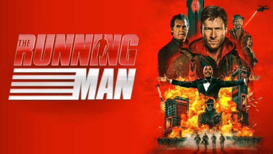حصريا شاهد فيلم The Running Man 2025 مدبلج كامل HD