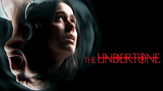 حصريا شاهد فيلم Undertone 2025 مترجم كامل HD