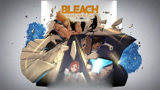 حصريا شاهد فيلم BLEACH: Thousand-Year Blood War - The Calamity 2026 مترجم كامل HD