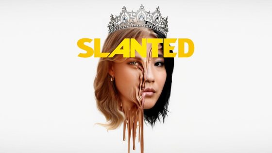 حصريا شاهد فيلم Slanted 2025 مترجم كامل HD