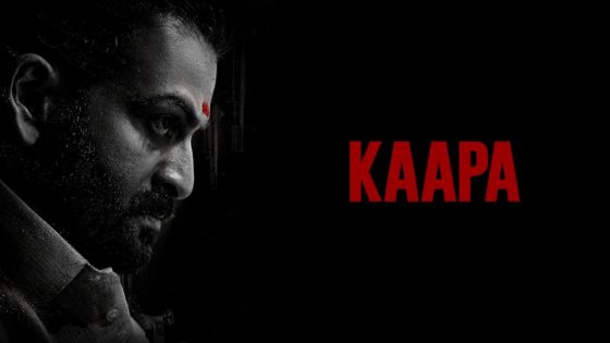 حصريا شاهد فيلم Kaapa 2022 مترجم كامل HD