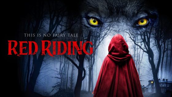 حصريا شاهد فيلم Red Riding 2026 مترجم كامل HD