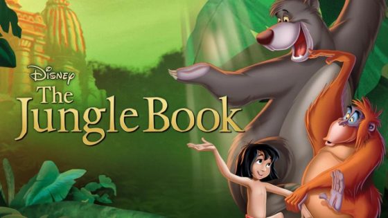 حصريا شاهد فيلم The Jungle Book 1967 مدبلج كامل HD