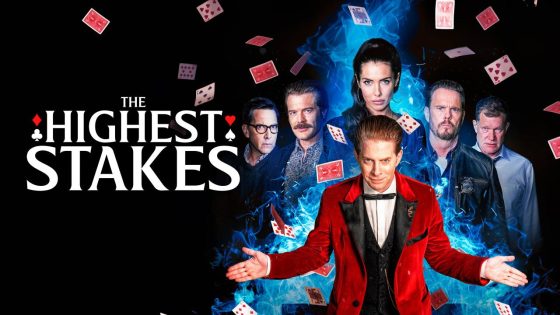حصريا شاهد فيلم The Highest Stakes 2026 مترجم كامل HD