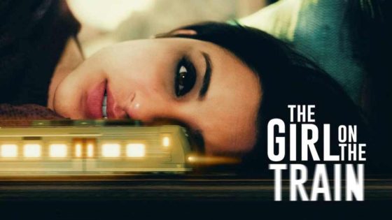 حصريا شاهد فيلم The Girl On The Train 2021 مترجم كامل HD