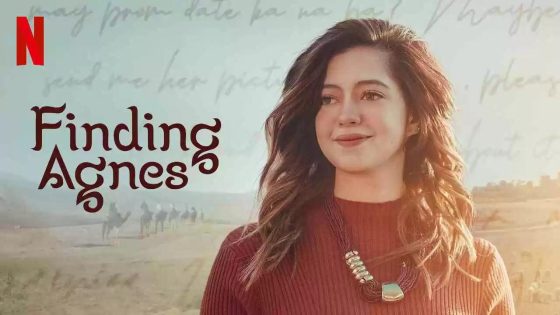 حصريا شاهد فيلم Finding Agnes 2020 مترجم كامل HD