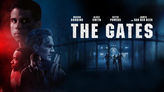 حصريا شاهد فيلم The Gates 2026 مترجم كامل HD